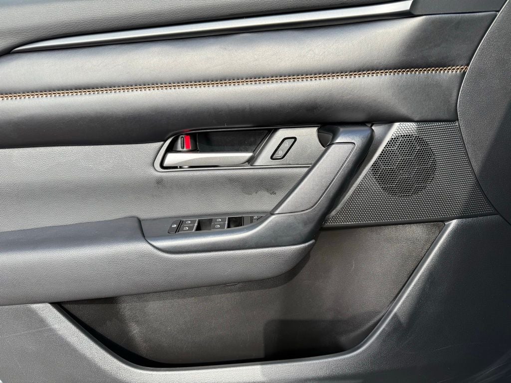 2025 Mazda Mazda CX-50 Hybrid Premium ONE OWNER CARFAX