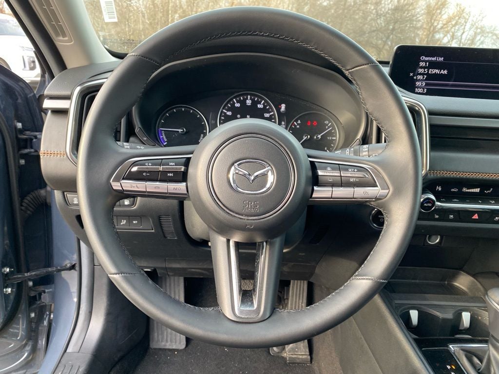 2025 Mazda Mazda CX-50 Hybrid Premium Plus