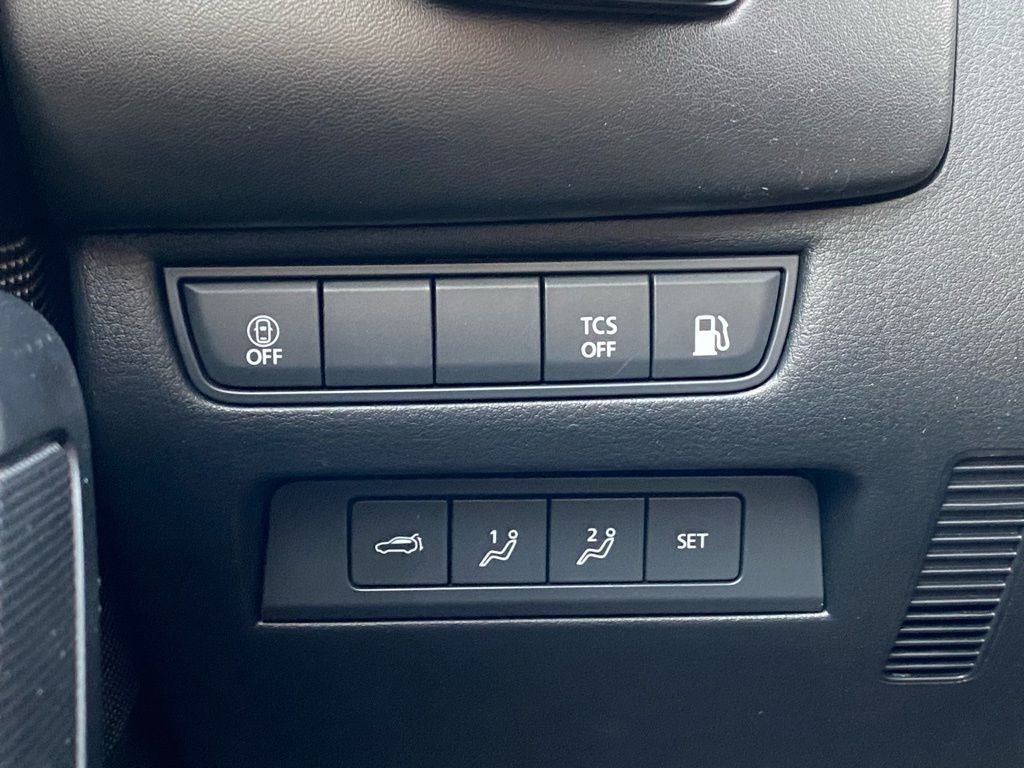 2025 Mazda Mazda CX-50 Hybrid Premium Plus