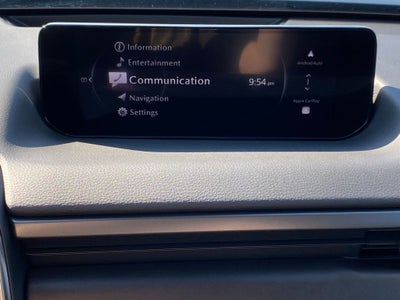 2025 Mazda Mazda CX-50 Hybrid Premium Plus