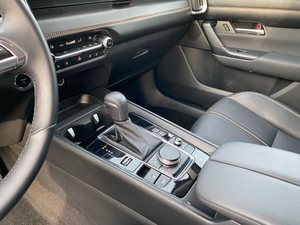 2025 Mazda Mazda CX-50 Hybrid Premium Plus