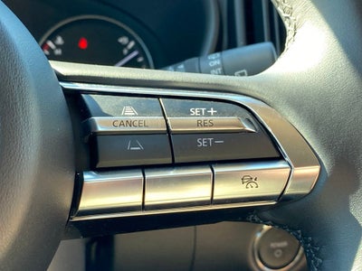 2025 Mazda Mazda CX-50 Hybrid Premium Plus