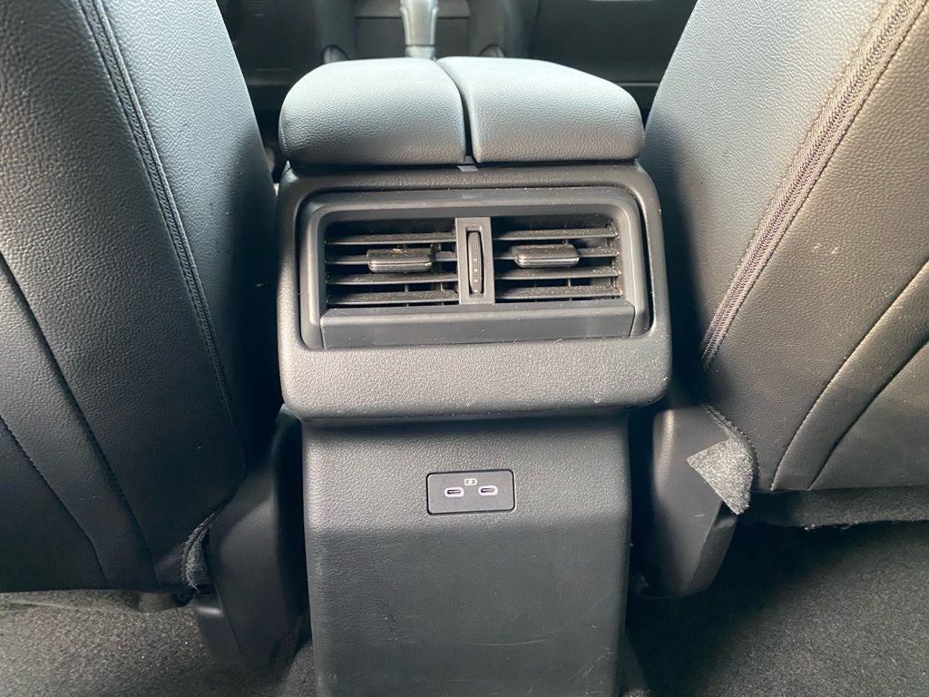 2025 Mazda Mazda CX-50 Hybrid Premium Plus