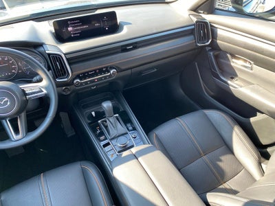 2025 Mazda Mazda CX-50 Hybrid Premium Plus