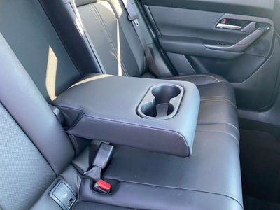 2025 Mazda Mazda CX-50 Hybrid Premium Plus