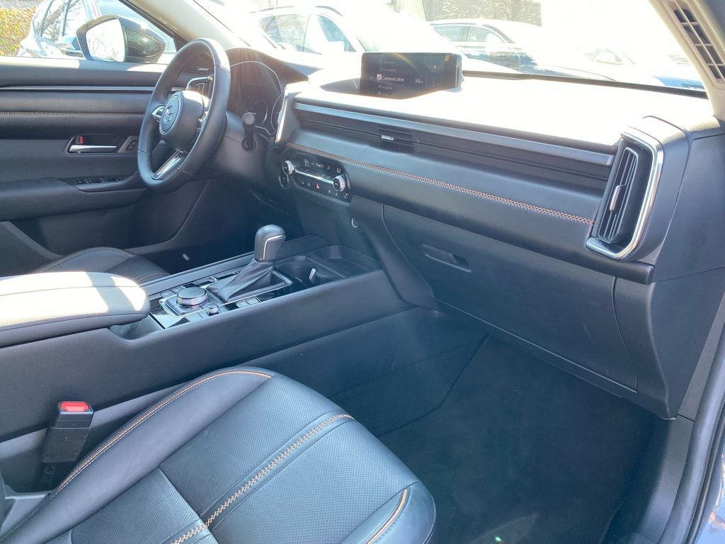 2025 Mazda Mazda CX-50 Hybrid Premium Plus