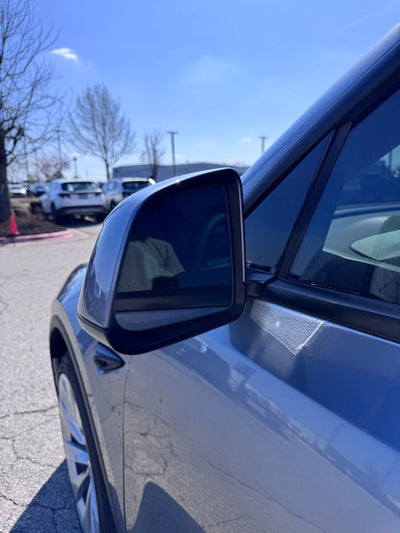 2026 Tesla Model Y Premium