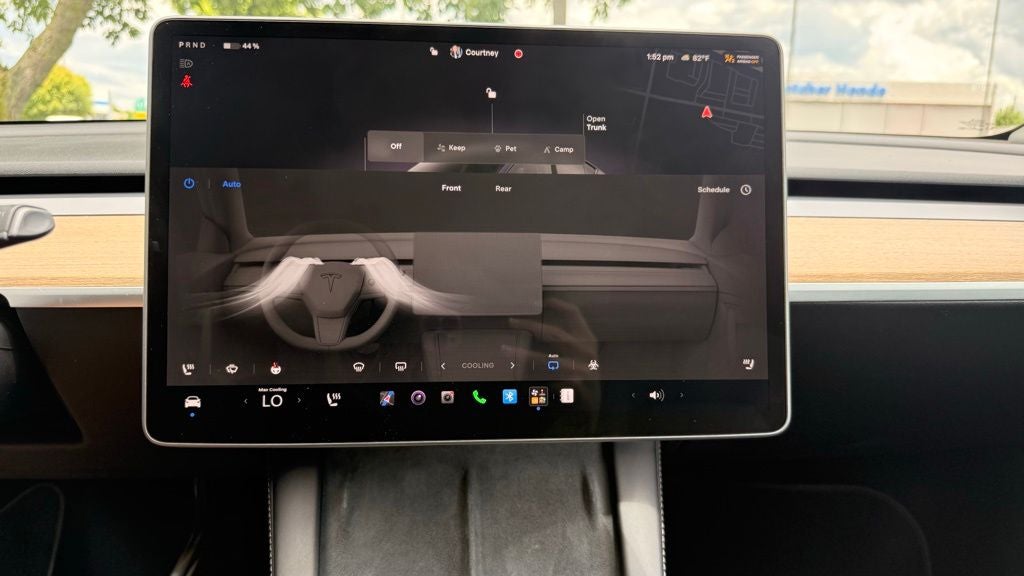 2024 Tesla Model Y Long Range CLEAN CARFAX