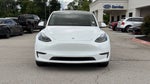 2024 Tesla Model Y Long Range CLEAN CARFAX
