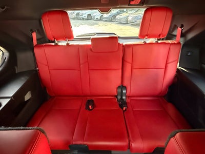 2024 Toyota Sequoia TRD Pro - 4WD / PANORAMIC SUNROOF / CLEAN CARFAX