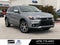 2017 Mitsubishi Outlander Sport SE LOW MILES!!!