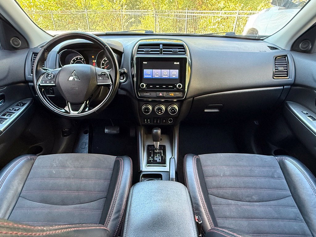 2022 Mitsubishi Outlander Sport 2.0 SE - 4WD / CLEAN CARFAX