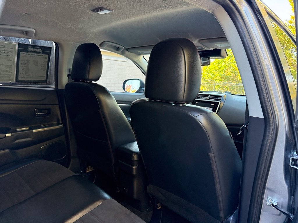 2022 Mitsubishi Outlander Sport 2.0 SE - 4WD / CLEAN CARFAX