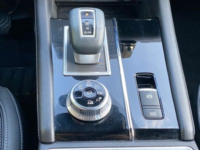 2022 Mitsubishi Outlander SE LOW MILES