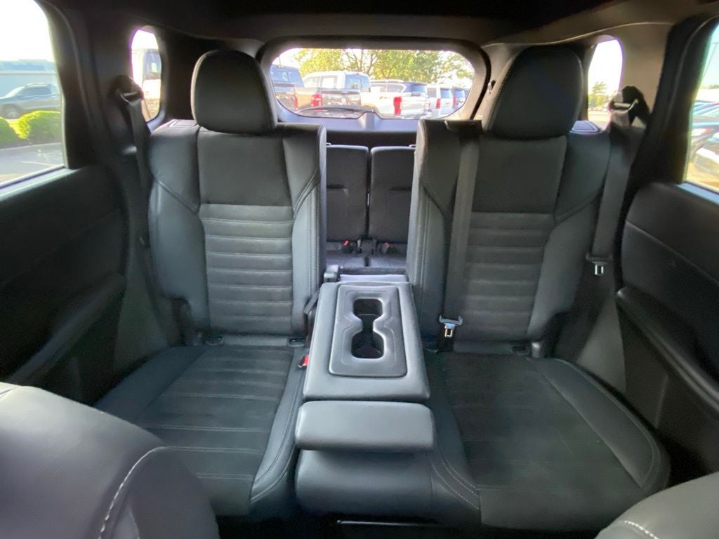2022 Mitsubishi Outlander SE LOW MILES