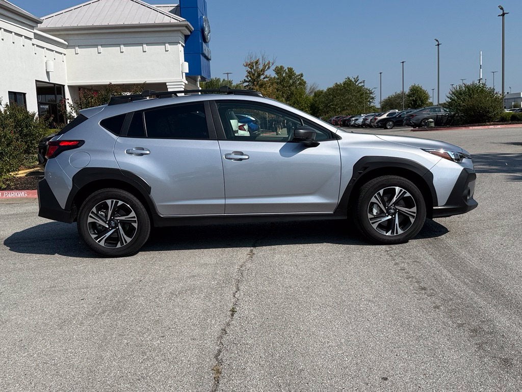 2024 Subaru Crosstrek Premium - AWD / SUNROOF / CLEAN CARFAX