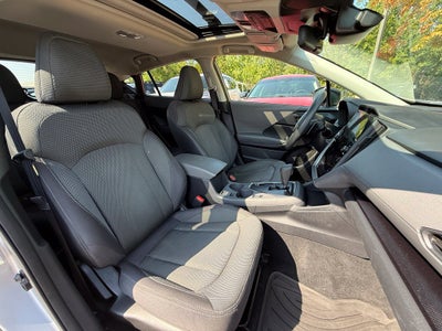 2024 Subaru Crosstrek Premium - AWD / SUNROOF / CLEAN CARFAX