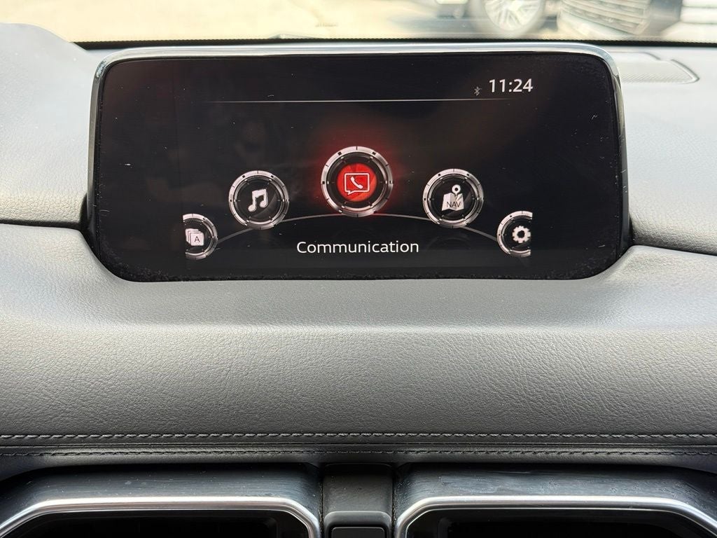 2020 Mazda Mazda CX-5 Grand Touring