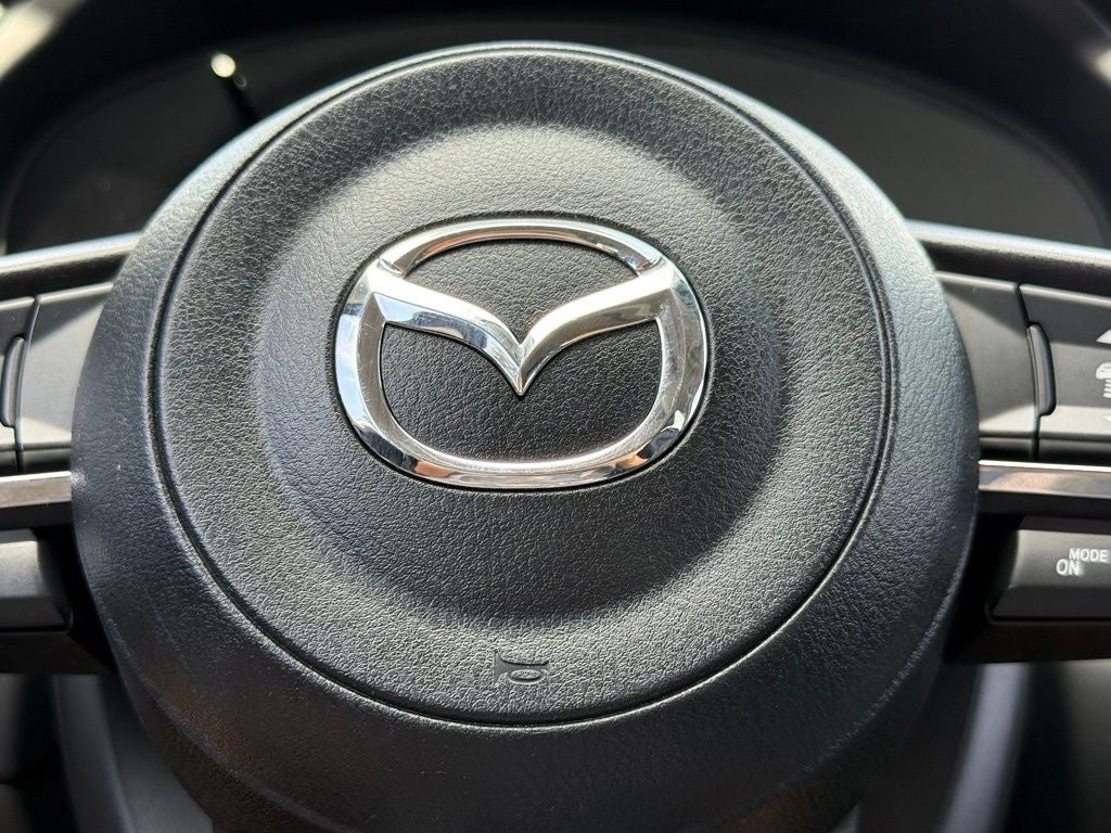 2020 Mazda Mazda CX-5 Grand Touring