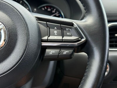 2020 Mazda Mazda CX-5 Grand Touring
