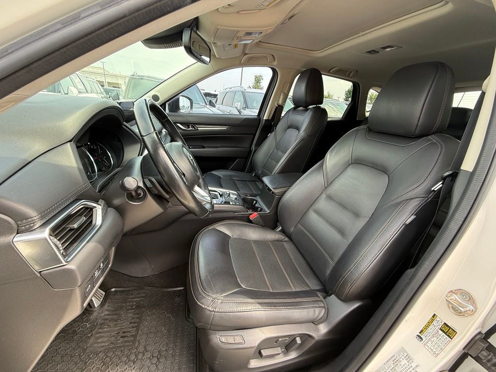 2020 Mazda Mazda CX-5 Grand Touring