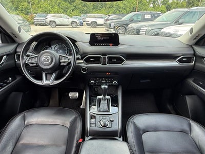 2020 Mazda Mazda CX-5 Grand Touring