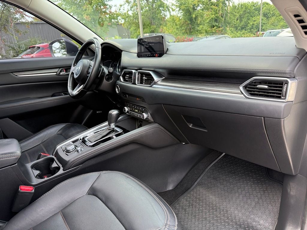 2020 Mazda Mazda CX-5 Grand Touring