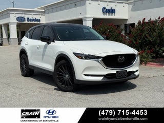 2020 Mazda Mazda CX-5 Grand Touring