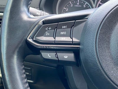 2017 Mazda Mazda CX-5 Grand Touring
