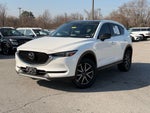 2018 Mazda Mazda CX-5 Grand Touring NAVI
