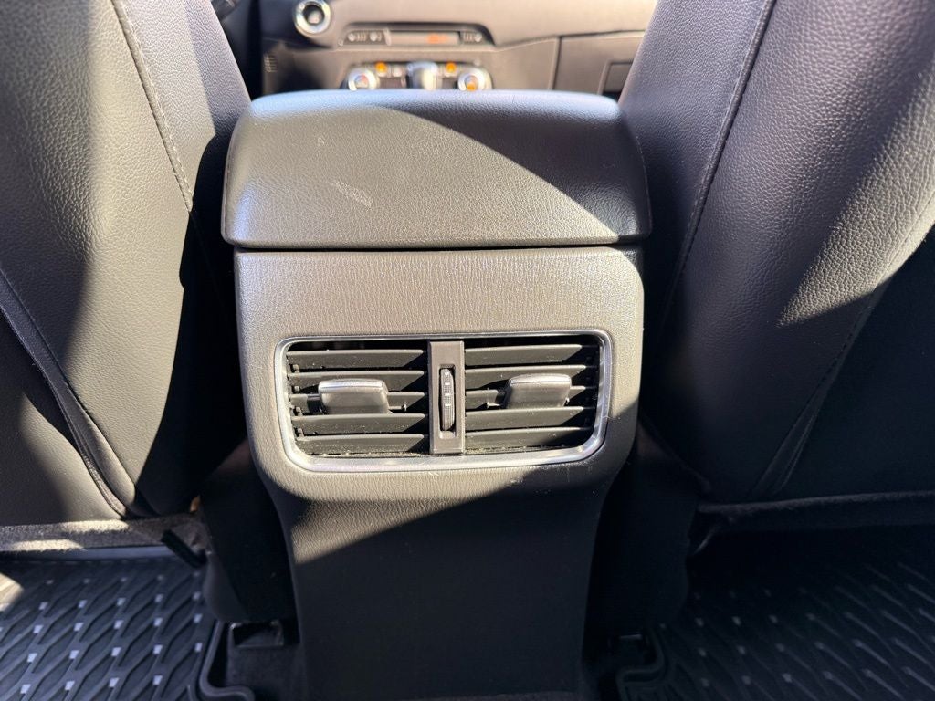 2018 Mazda Mazda CX-5 Grand Touring NAVI