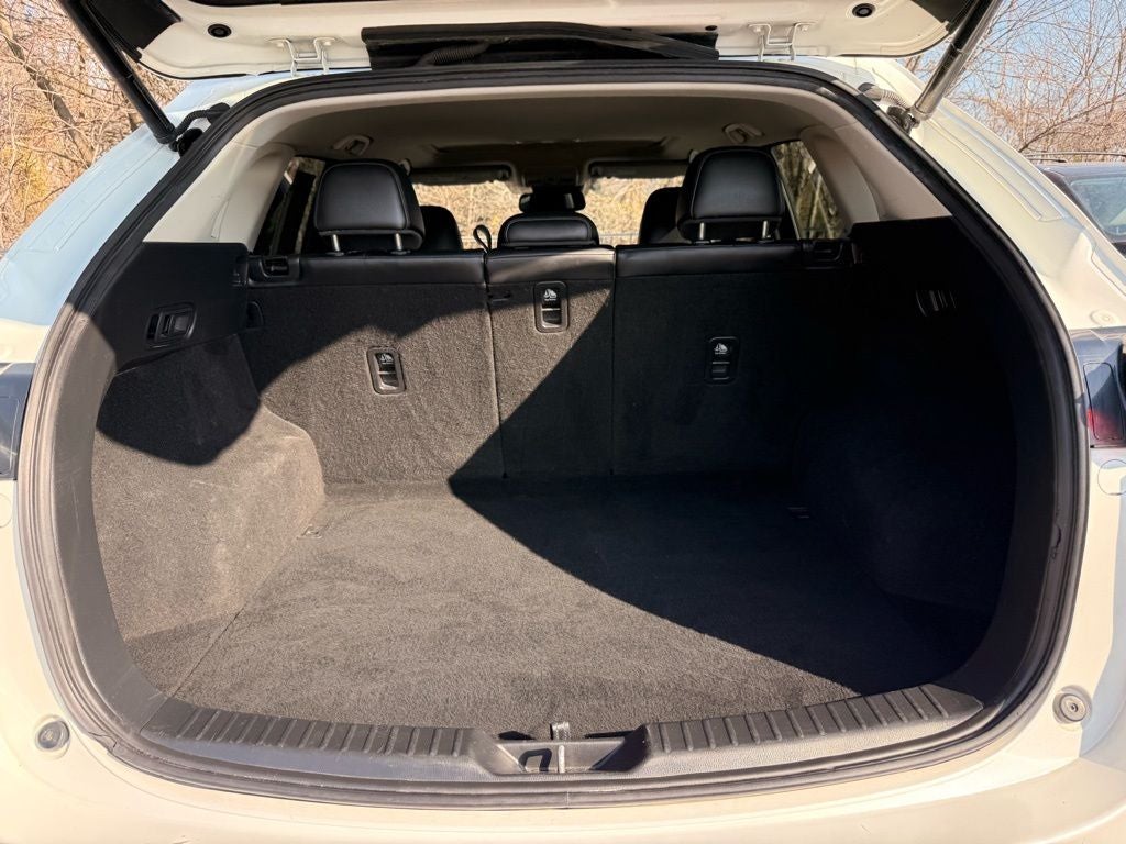 2018 Mazda Mazda CX-5 Grand Touring NAVI