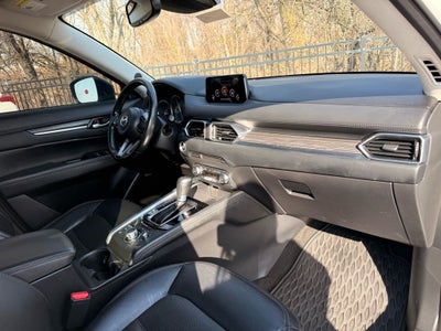 2018 Mazda Mazda CX-5 Grand Touring NAVI