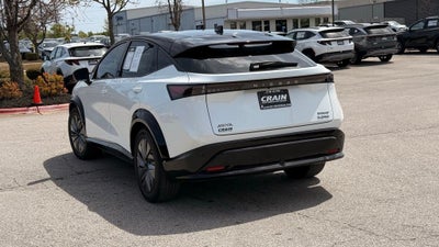 2023 Nissan Ariya EVOLVE+ e-4ORCE