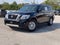 2018 Nissan Armada SV - 4WD / LEATHER INTERIOR