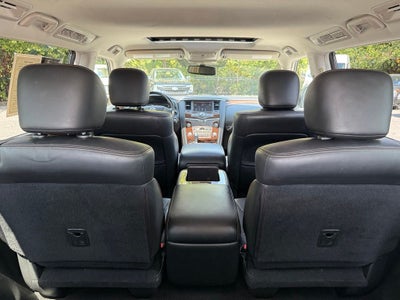 2020 Nissan Armada SL CLEAN CARFAX