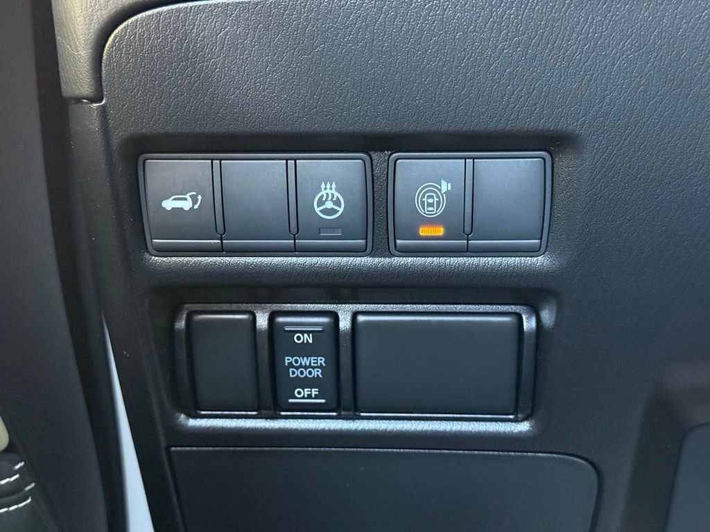 2022 INFINITI QX80 Premium Select