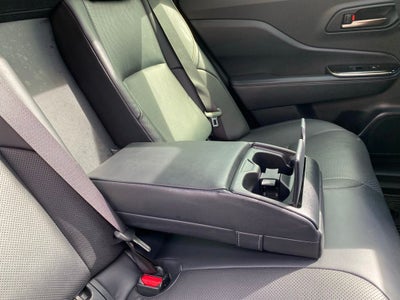 2025 Toyota Crown Platinum