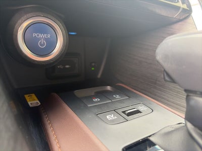 2021 Toyota Venza Limited AWD