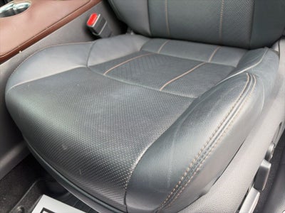 2021 Toyota Venza Limited AWD