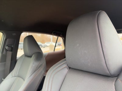 2021 Toyota Venza Limited AWD