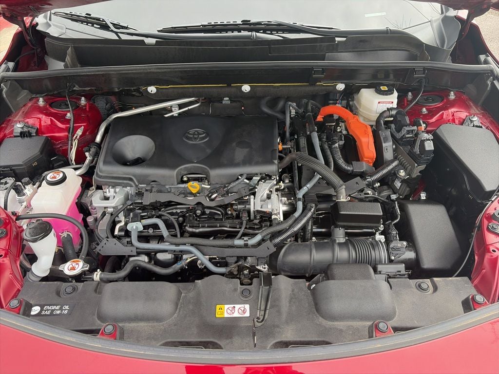 2021 Toyota Venza Limited AWD