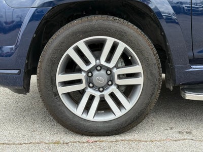 2023 Toyota 4Runner TRD Sport 1 OWNER / CLEAN CARFAX