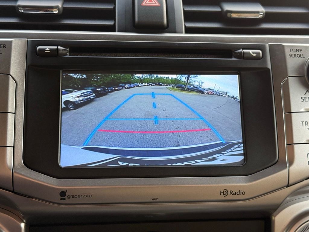 2014 Toyota 4Runner SR5 LOW MILES!!!