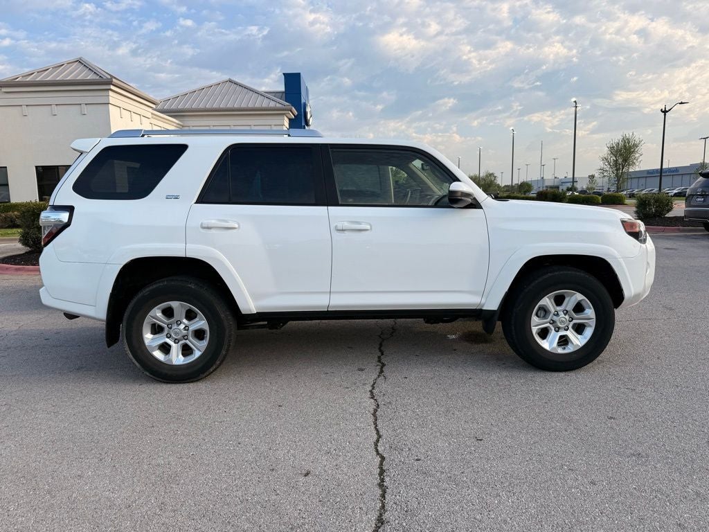 2014 Toyota 4Runner SR5 LOW MILES!!!