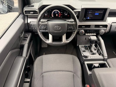 2025 Toyota 4Runner SR5 ONE OWNER CLEAN CARFAX