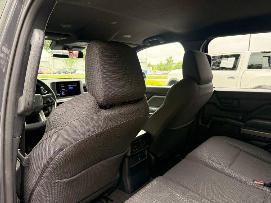 2025 Toyota 4Runner SR5 ONE OWNER CLEAN CARFAX