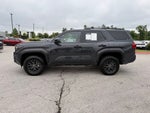 2025 Toyota 4Runner SR5 ONE OWNER CLEAN CARFAX