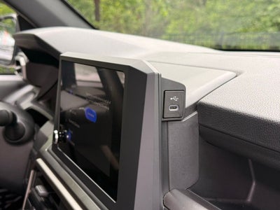 2025 Toyota 4Runner SR5 ONE OWNER CLEAN CARFAX