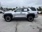 2025 Toyota 4Runner TRD Off-Road - 4WD / CLEAN CARFAX / ONE OWNER